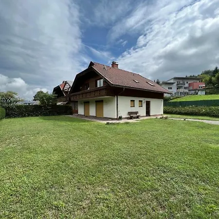 Seeappartements Auen