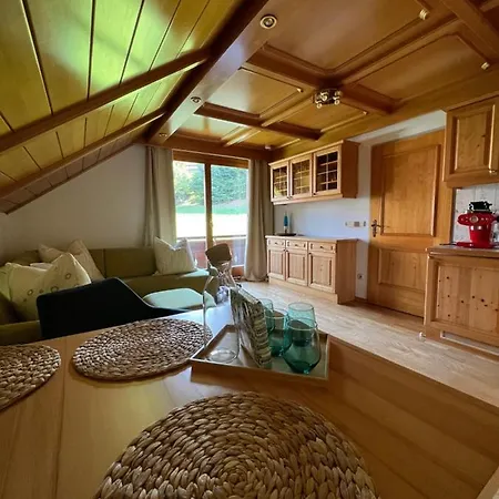Seeappartements Auen