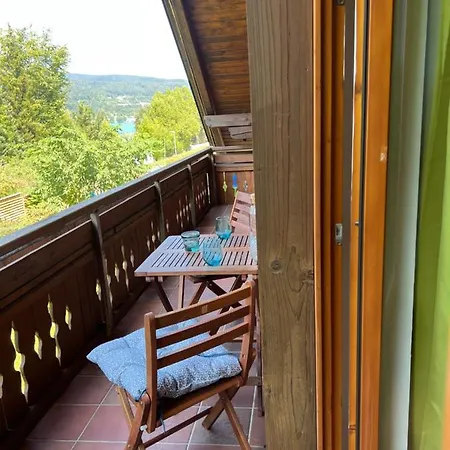 Seeappartements Auen *