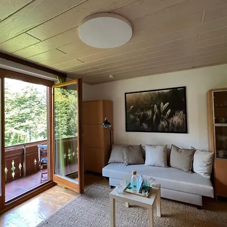 Apartamento Seeappartements Auen Schiefling am See