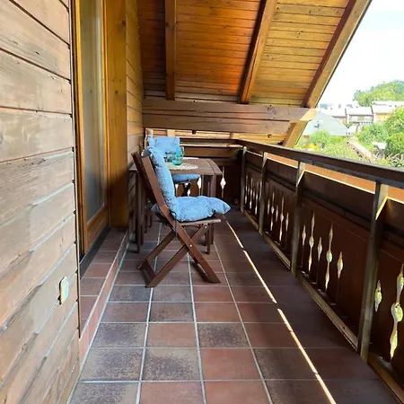Apartamento Seeappartements Auen Schiefling am See