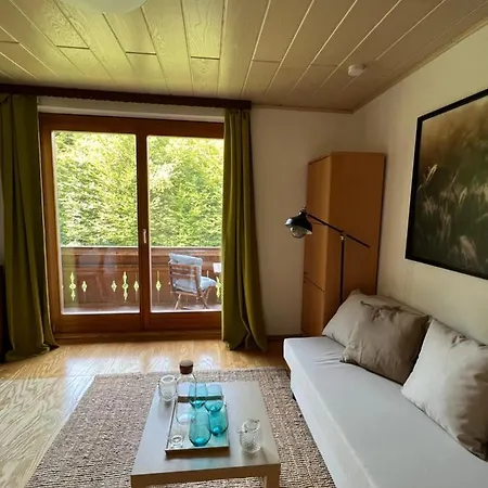 Apartamento Seeappartements Auen Schiefling am See